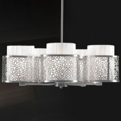 Caledon Chandelier by Eurofase - Starlight Lighting USA and Canada